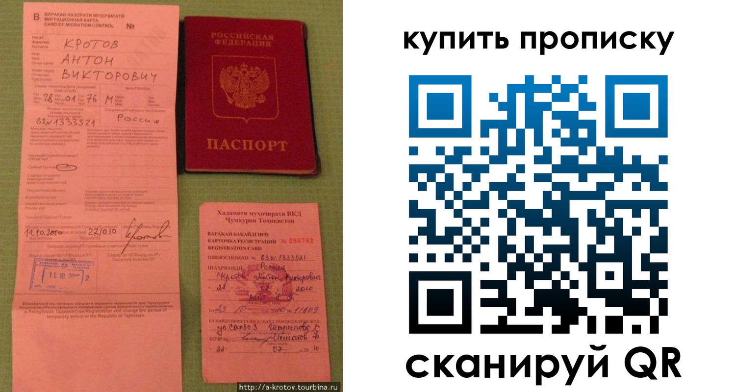 прописка для военкомата в Ессентуках